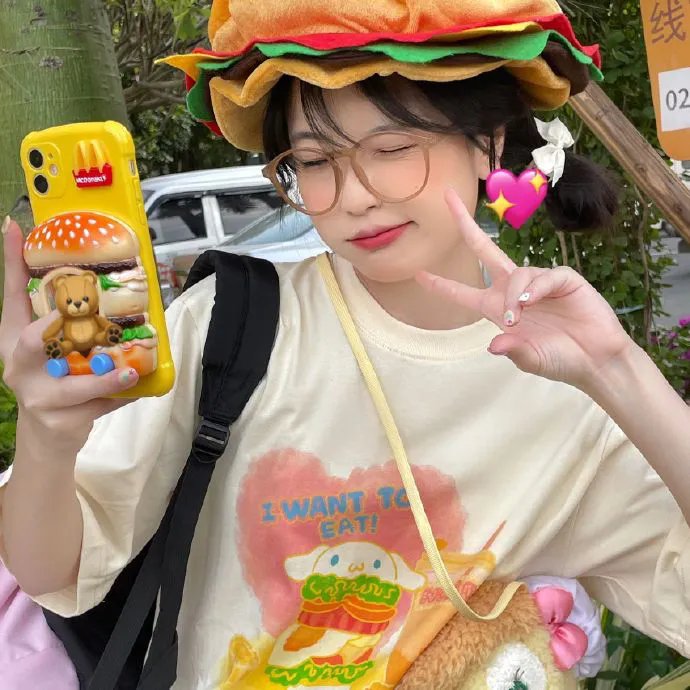 女性成长史