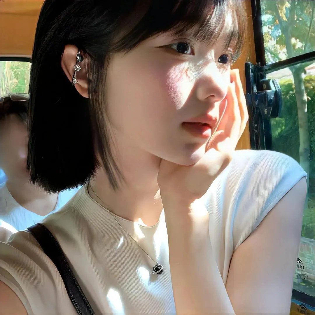 女人的一切
